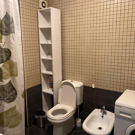 Dori's - Cozy Place Near The Center Apartment