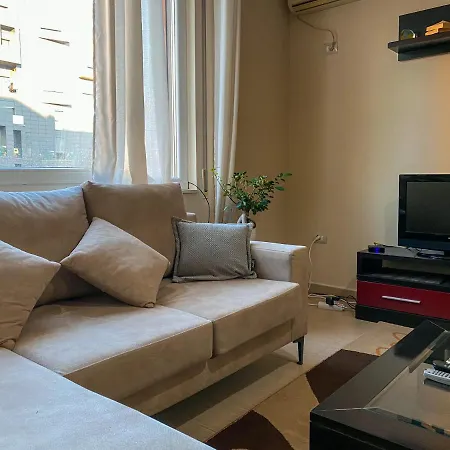 Dori's - Cozy Place Near The Center Tirana